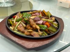 -和乐喜点(宝岗大道店)