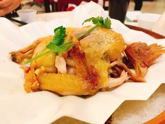 -御信客家王(洛溪店)