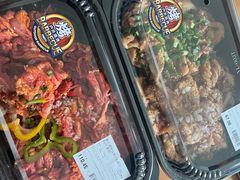 -盒马X会员店(王府井奥莱UP TOWN店)