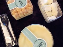 -7cake榴莲千层蛋糕(松江店)