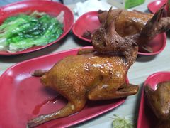 -光明刘冰乳鸽店(光明法政北路店)