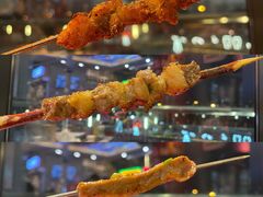 -纪录片《人生一串》体验店(静安店)