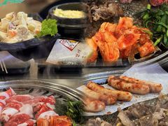 -杀猪天·韩国烤肉(总店)