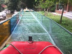 -十渡东湖港风景区