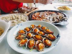 -前王院•巧克力海鲜市集餐厅(万平口店)