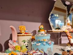 -100家灵感仓库·DIY团建(什刹海店)