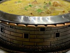 -小柒家第一锹东北菜(城关店)