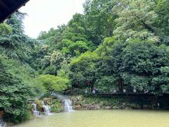 -兰溪地下长河