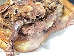 -六合李鼎记猪头肉(长江路店)