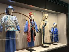 -呼伦贝尔民族博物馆