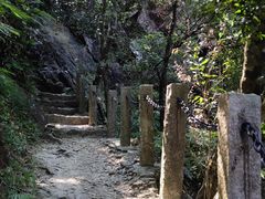 -七娘山