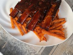 -Hurricane's Grill 飓风牛排