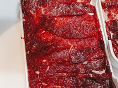 -潮汕大目牛肉火锅(水围店)