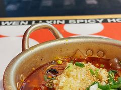 -文立新麻辣烫(合生汇21街区店)