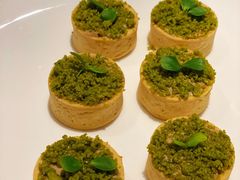 -甄御•海鲜新青岛菜(麦岛店)