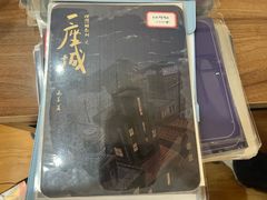 -剧狐剧本杀·月球探案馆(人民广场1号店)