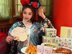 -小吊梨汤·北京菜·烤鸭(鸟巢店)