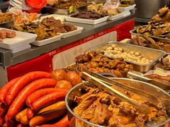 -净香园熟肉(北坦总店)
