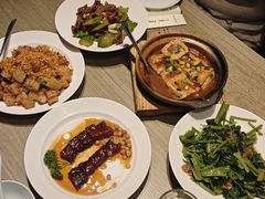 -汤城小厨•粤菜•靓汤(望京凯德mall店)