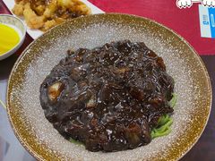 炸酱面-来味香(麦世达韩国精品百货店)