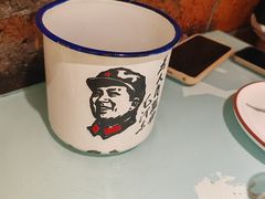 -鱼窝棚柴火铁锅炖(富山屯店)