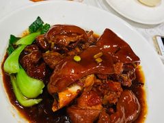 -马凯餐厅(地安门店)