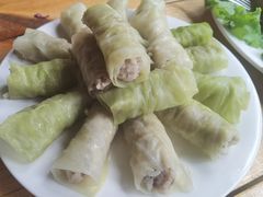 -额尔古纳风情源非遗俄餐