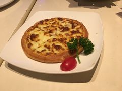 -菲滋意式餐厅(加州阳光二店)