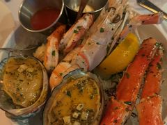 -壳里西餐厅Coquille Seafood Bistro(蒙自路店)