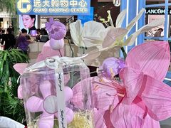 -远大购物中心(南岗店)