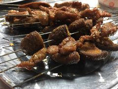 肉串-小民大排档(马场角横路店)