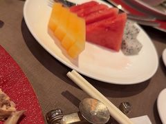 -海口万豪中餐厅·粤菜·海南菜· 平价海鲜·茶点· KTV包房