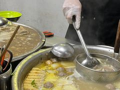 -正宗阳山牛杂(东城店)