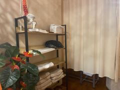 -筋骨堂热敷推拿按摩(翠华路店)