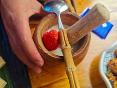 -桥香园过桥米线(国贸店)