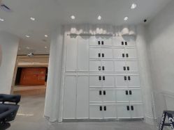 -Kraemer Paris  苏豪路易士·嘉玛发廊