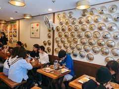 -金北顺大锅家(신사본점)