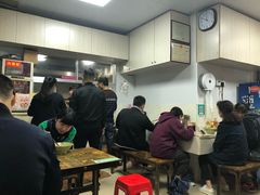 大堂-刘氏三和面馆