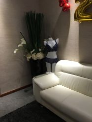 -美玫美容SPA护理中心