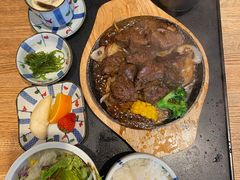 -万鱼亭 日本料理(无锡香山名园店)