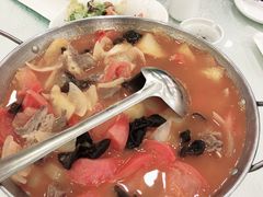 -肘子酥·天津菜·特色捞面(德云社店)