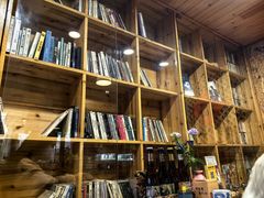 -吃货私房菜(丽江束河古镇店)