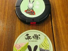 -無邪日式甜品(华润五彩城购物中心店)