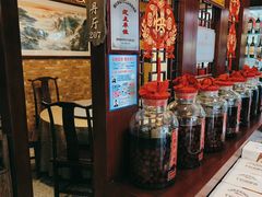 -一江春水·杭帮臻宴(三台山店)