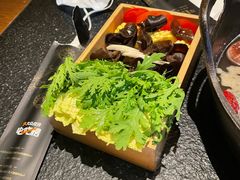 -盡膳口福跷脚牛肉火锅(北美新天地店)