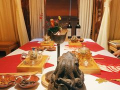 -叶叶菩提·晋福宫