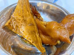 猪脚-李兰英湖南面馆(护国路店)