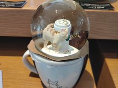 -星巴克(天津佛罗伦萨小镇店)