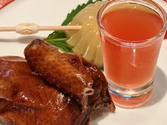 -谭厨中山传家菜.乳鸽.脆鲩鱼(华强北中航城店)