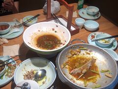 -沅江水·湖南家宴(南村万博长隆商圈店)